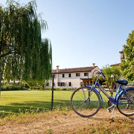 Borgo Ca Dei Sospiri Quarto dʼAltino