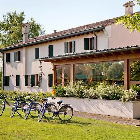 Borgo Ca Dei Sospiri