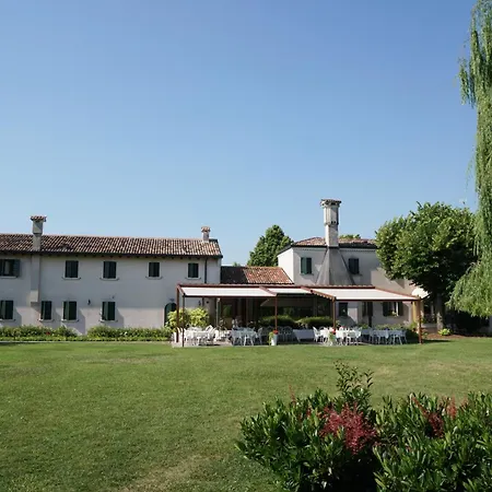 Borgo Ca Dei Sospiri