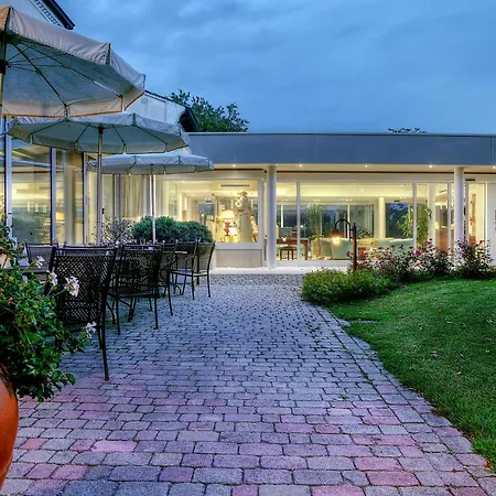 ホテル Borgo Ca Dei Sospiri 4*