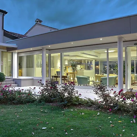 Borgo Ca Dei Sospiri Szálloda 4*