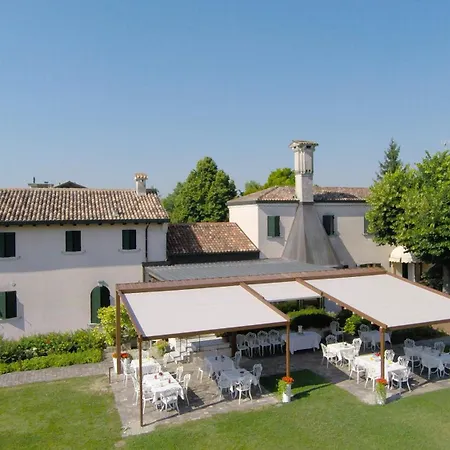 Borgo Ca Dei Sospiri Szálloda 4*