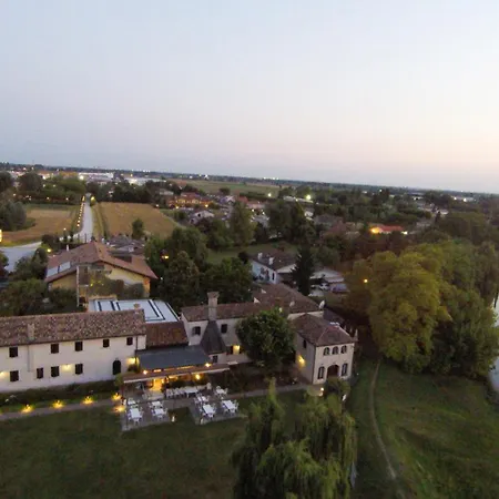 Borgo Ca Dei Sospiri ホテル
