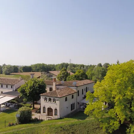 Borgo Ca Dei Sospiri Szálloda 4*