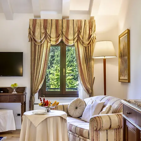 Szálloda Borgo Ca Dei Sospiri Quarto dʼAltino