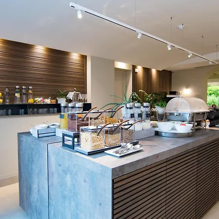 Szálloda Borgo Ca Dei Sospiri 4*