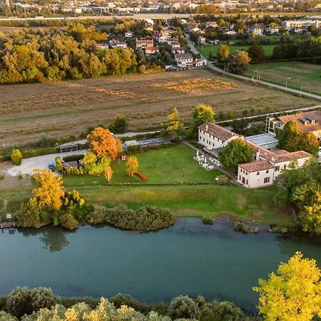 Borgo Ca Dei Sospiri Szálloda 4*