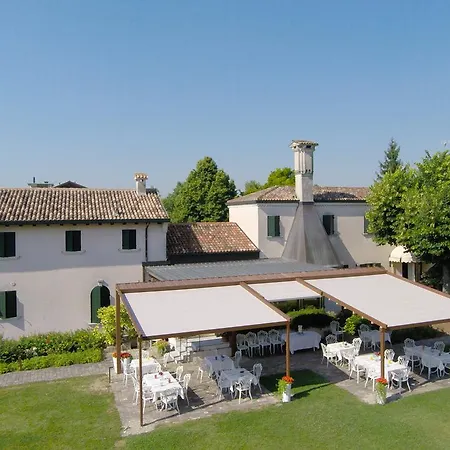 Hotel Borgo Ca Dei Sospiri 4*