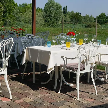 Borgo Ca Dei Sospiri Hotel