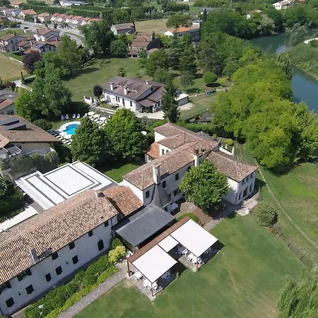 Borgo Ca Dei Sospiri