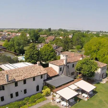 Borgo Cà Dei Sospiri Hotel Quarto dʼAltino