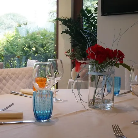 Borgo Cà Dei Sospiri Hotel Quarto dʼAltino