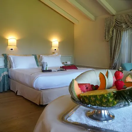 Borgo Ca Dei Sospiri Hotel