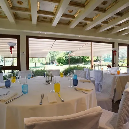 Borgo Ca Dei Sospiri Hotel 4*