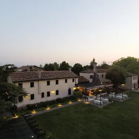 Borgo Ca Dei Sospiri Hotel