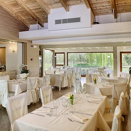 Borgo Ca Dei Sospiri Hotel