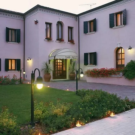 Hotel Borgo Ca Dei Sospiri 4*