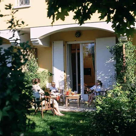 Borgo Ca Dei Sospiri 4*