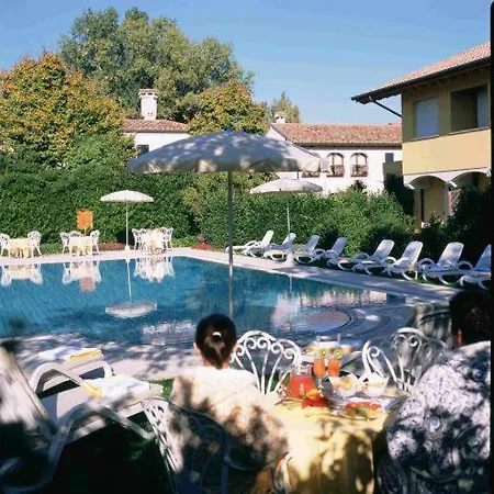 Borgo Ca Dei Sospiri