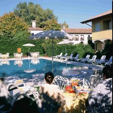Borgo Ca Dei Sospiri