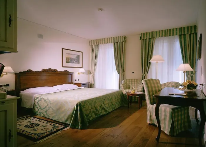 Borgo Ca Dei Sospiri Hotel