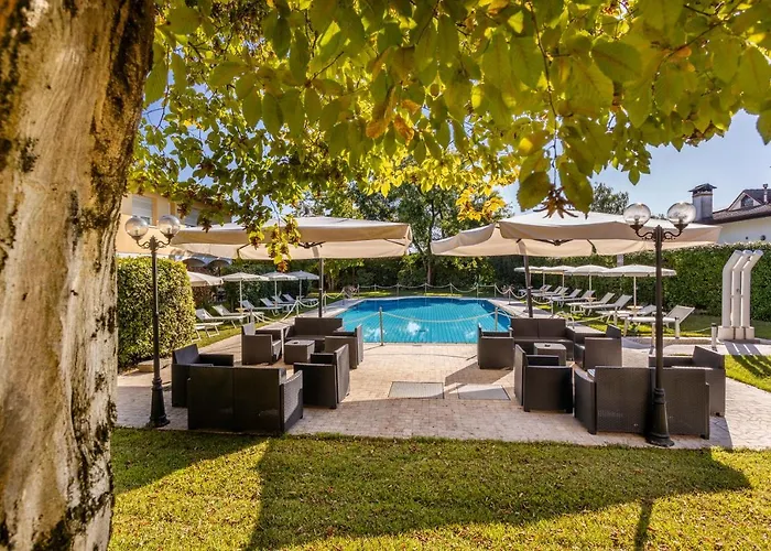 Borgo Ca Dei Sospiri Quarto dʼAltino