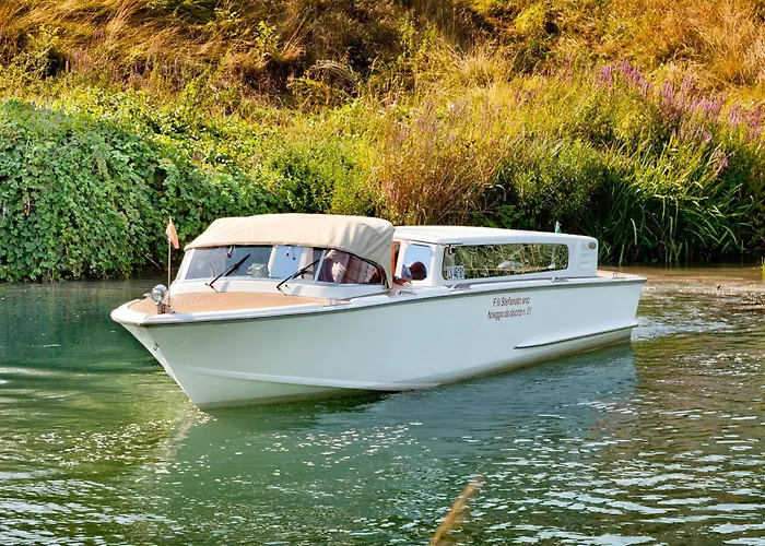 Borgo Ca Dei Sospiri