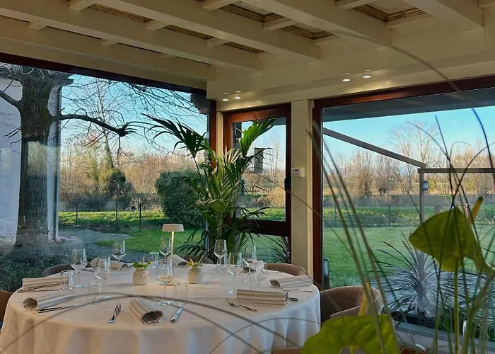 Borgo Ca Dei Sospiri Куарто-д'Альтино