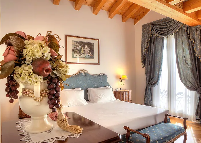 Hotel Borgo Ca Dei Sospiri