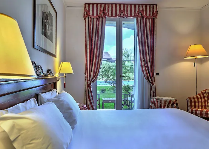 Hotel Borgo Ca Dei Sospiri 4*