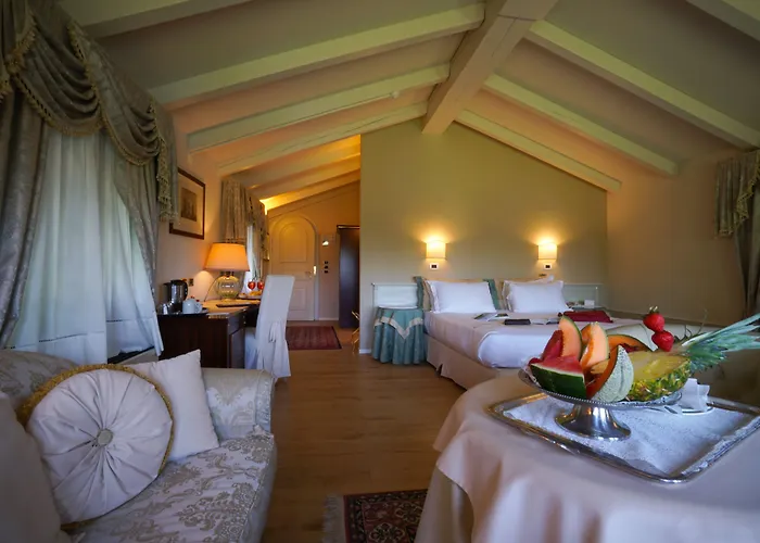 Borgo Ca Dei Sospiri Quarto dʼAltino