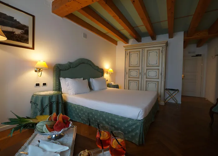 Borgo Ca Dei Sospiri Hotel Quarto dʼAltino