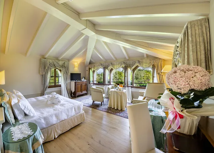 Borgo Ca Dei Sospiri Quarto dʼAltino