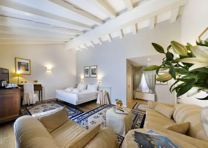 Borgo Ca Dei Sospiri Quarto dʼAltino