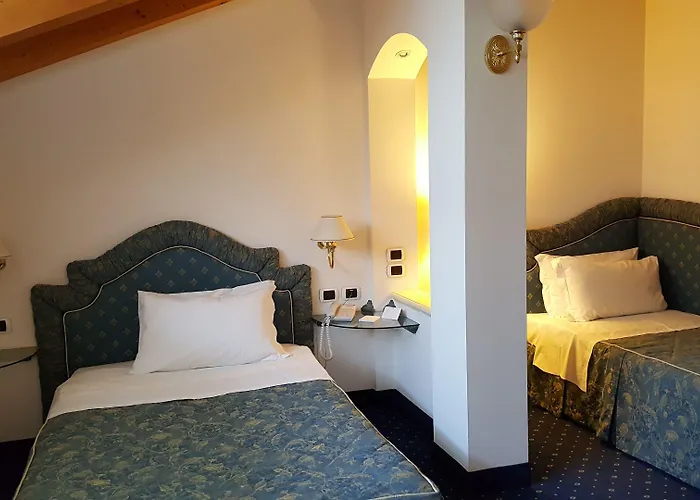 Borgo Ca Dei Sospiri Hotel 4*