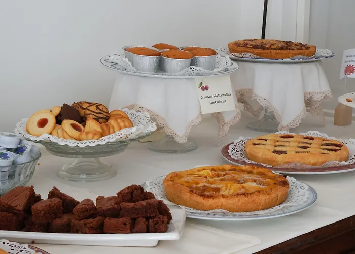 Hotel Borgo Ca Dei Sospiri 4*