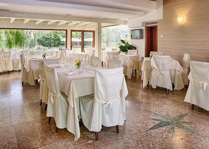 Hotel Borgo Ca Dei Sospiri Quarto dʼAltino