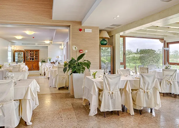 Hotel Borgo Ca Dei Sospiri 4*