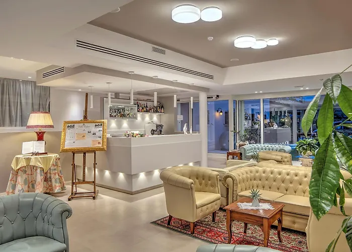 Borgo Ca Dei Sospiri 4* Quarto dʼAltino