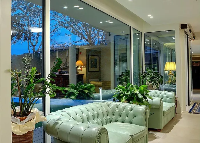 Borgo Ca Dei Sospiri 4*