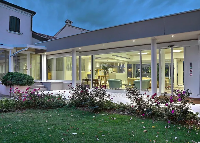 Borgo Ca Dei Sospiri Hotel 4*