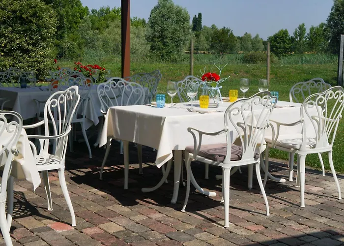 Borgo Ca Dei Sospiri Quarto dʼAltino