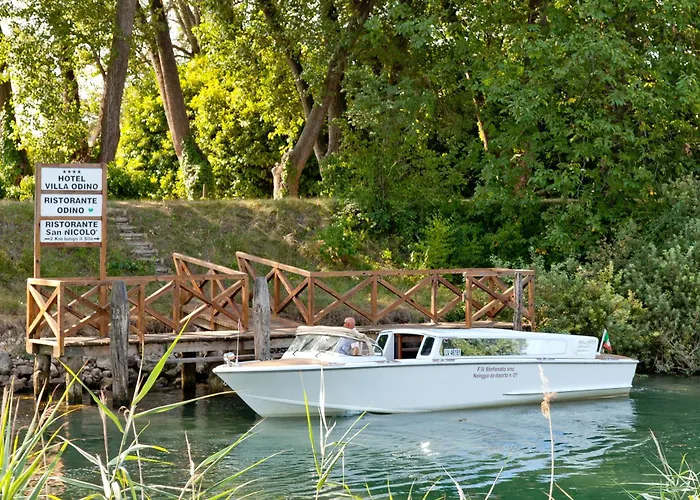 Borgo Ca Dei Sospiri 4*