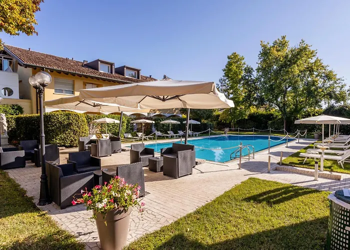 Borgo Ca Dei Sospiri Quarto dʼAltino