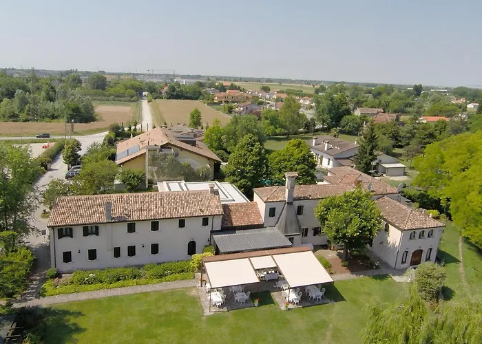 Borgo Ca Dei Sospiri