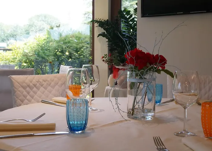 Borgo Ca Dei Sospiri Hotel Quarto dʼAltino