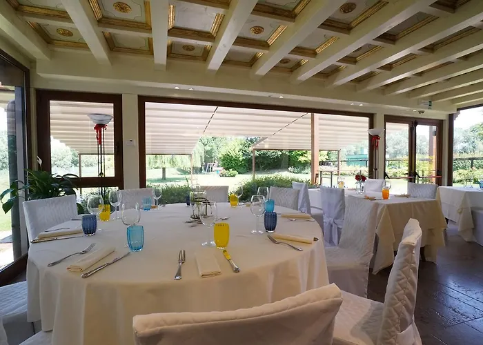 Borgo Ca Dei Sospiri Hotel 4*