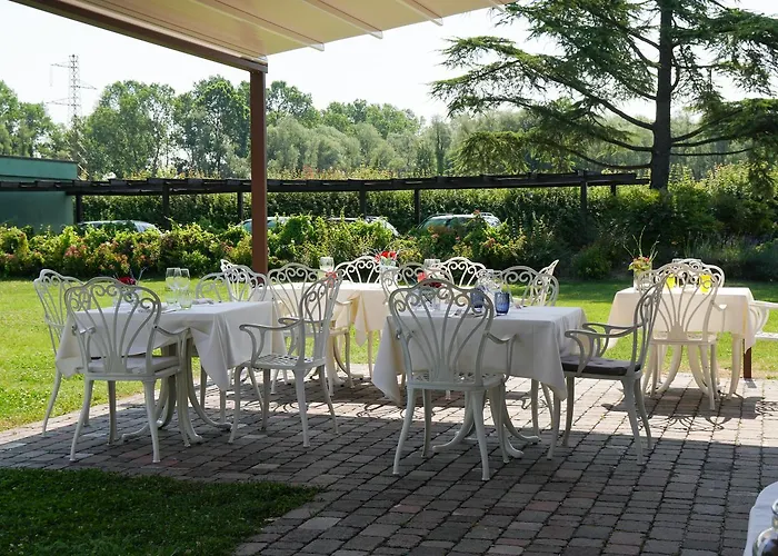 Borgo Ca Dei Sospiri Hotel