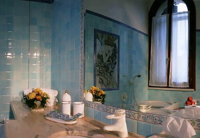 Borgo Ca Dei Sospiri Hotel Quarto dʼAltino