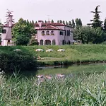 Hotell Borgo Ca Dei Sospiri Quarto dʼAltino